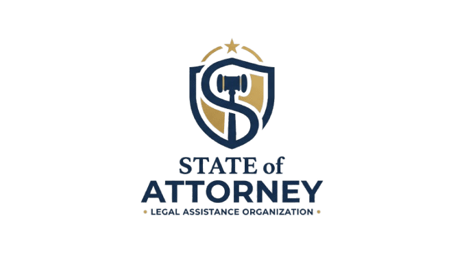 Law Firm Logo